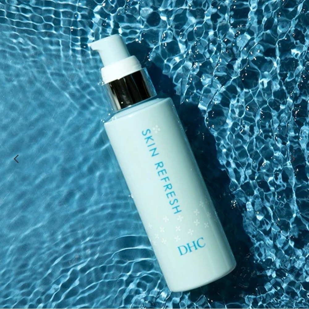 DHC Skin Refresh Liquid Exfoliator AHA - NIB, Age in Reverse